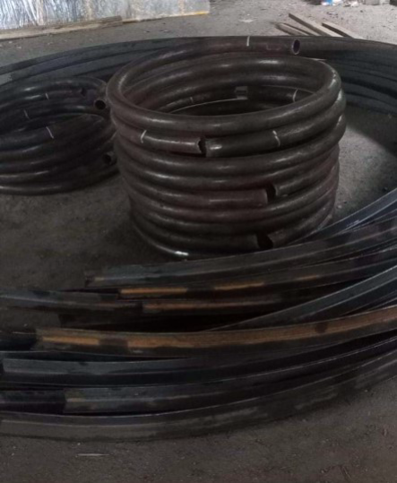 Jasa Roll Pipa dan Siku